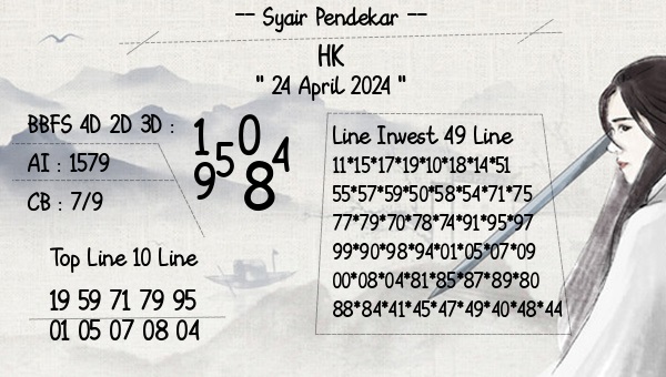 syair hk vip